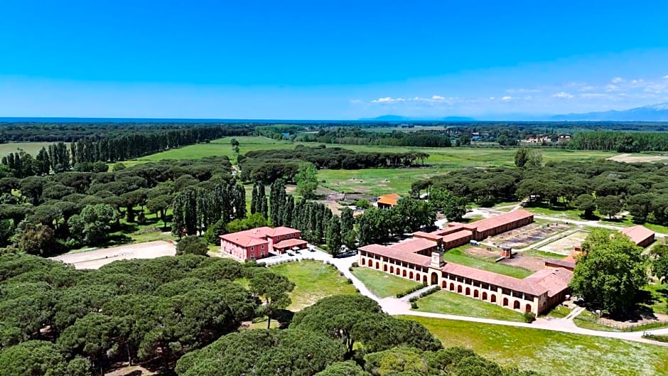 Casale La Sterpaia