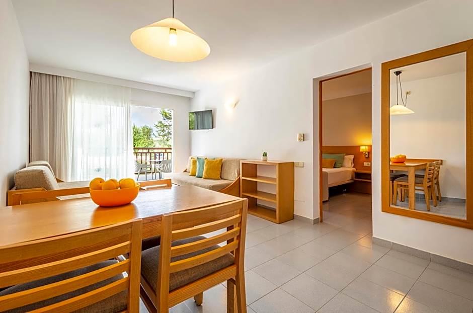 Inturotel Azul Garden