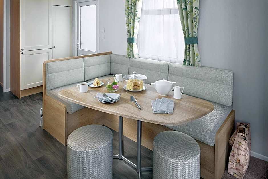 Ingoldale Holiday Park