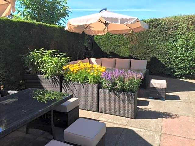 The Wheatsheaf Hotel and Restaurant