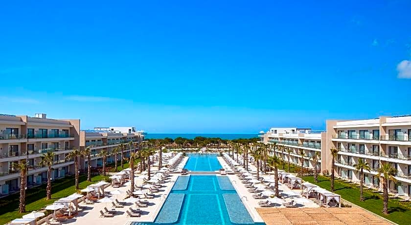 Melia Durres Albania