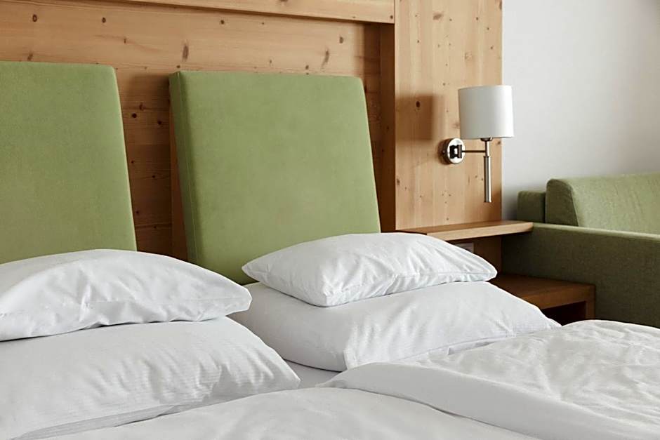 Hotel Marten - Ski-In & Ski-Out