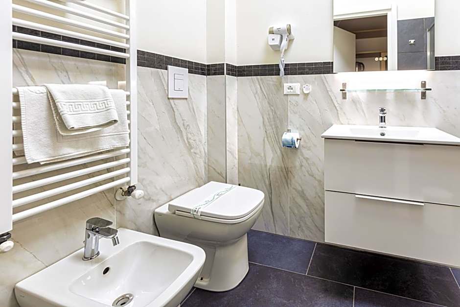 Hotel Villa Pigalle