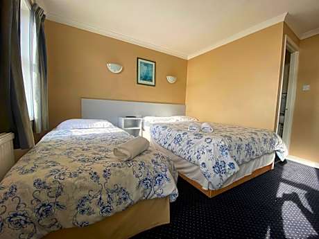 Standard Family Room