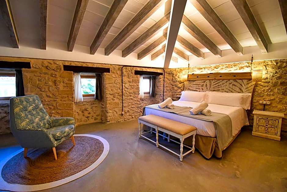 Calvario Plaza Hotel