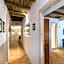 The Bluehostel