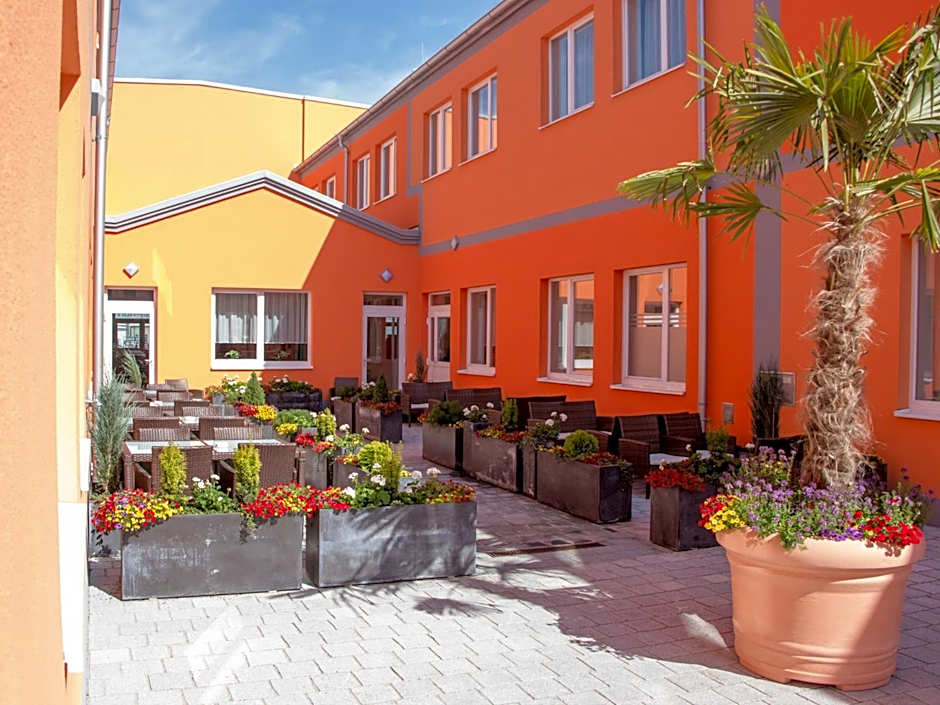 WinRooms "hotel&apartments"