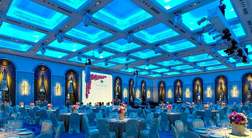 Mandarin Oriental Taipei