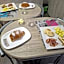 B&B KM 198 - Letto e colazione