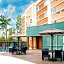 Courtyard by Marriott Houston City Place