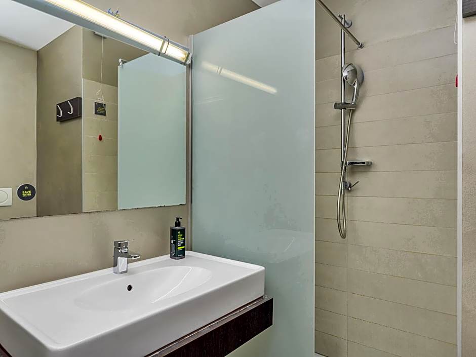 B&B Hotel Milano-Monza