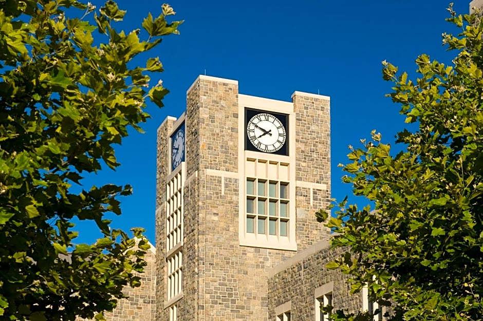 The Inn at Virginia Tech - On Campus