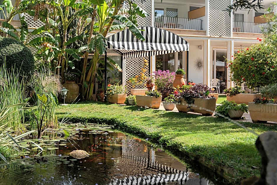 Hotel Araxa - Adults only