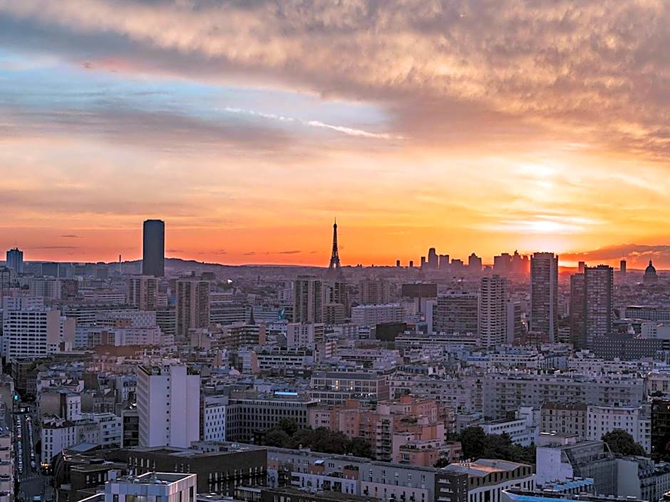 Too Hotel & Spa Paris - MGallery Collection