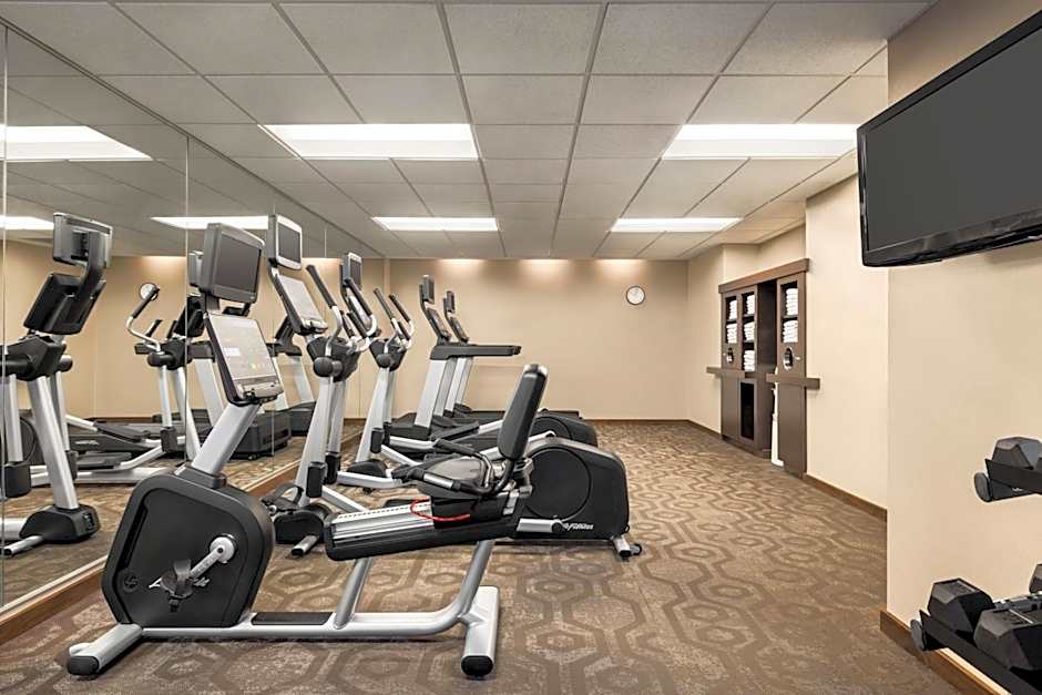 Residence Inn by Marriott Williamsport