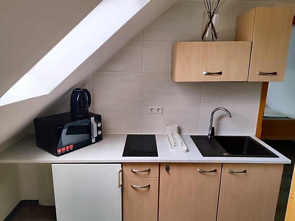 Apartments zum stillen Winkel
