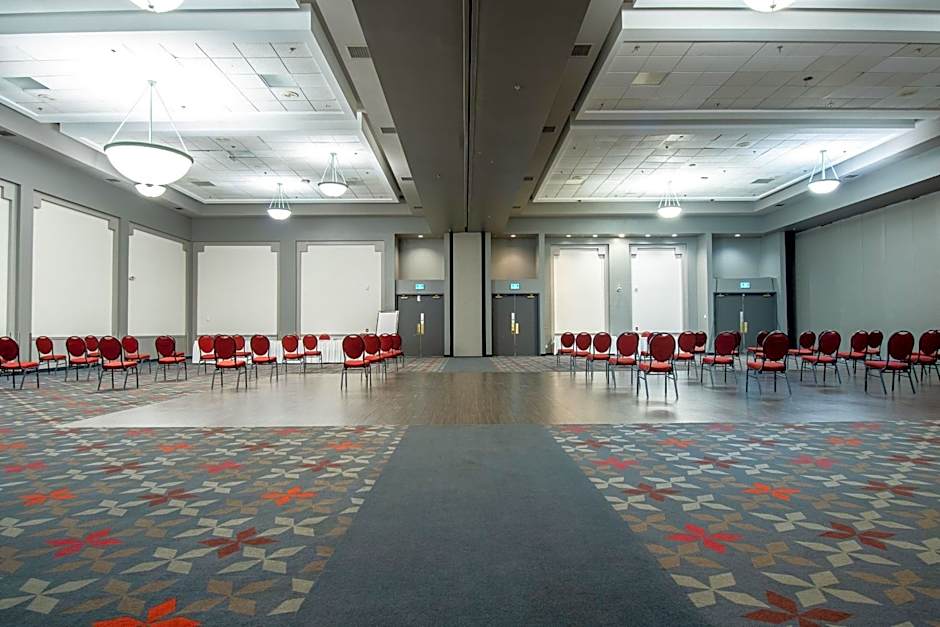 Delta Hotels by Marriott Sherbrooke Conference Centre