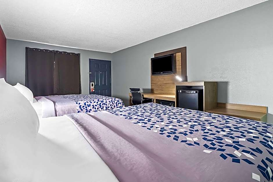 Econo Lodge Kennett