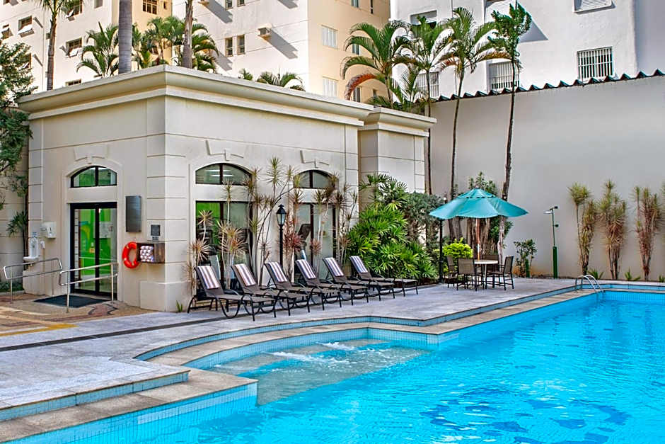 Melia Campinas Hotel