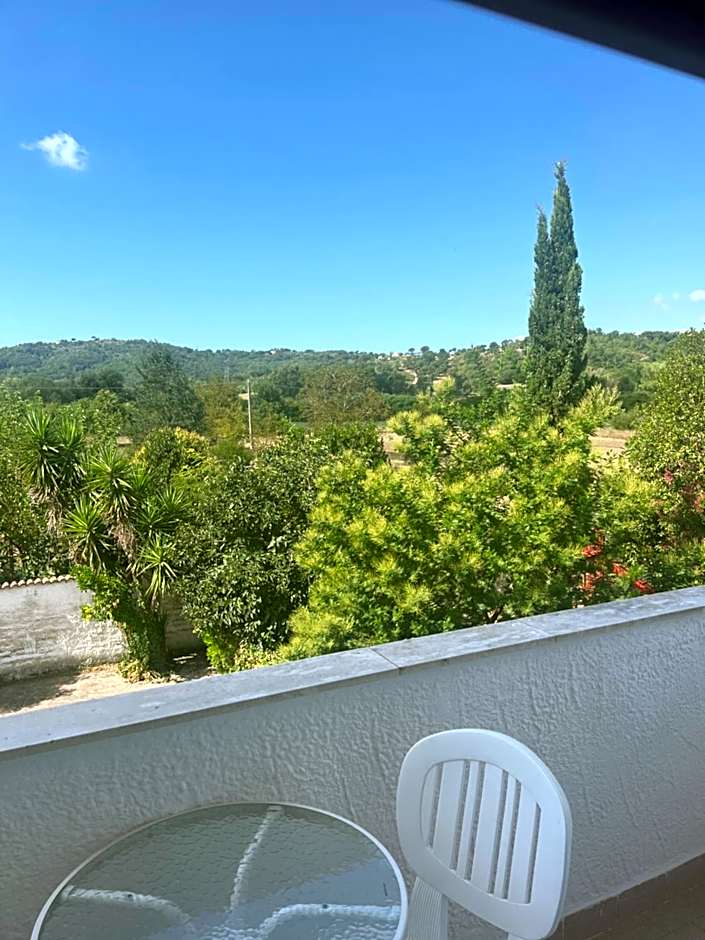 Albergo Ristorante Bar Pizzeria La Lanterna