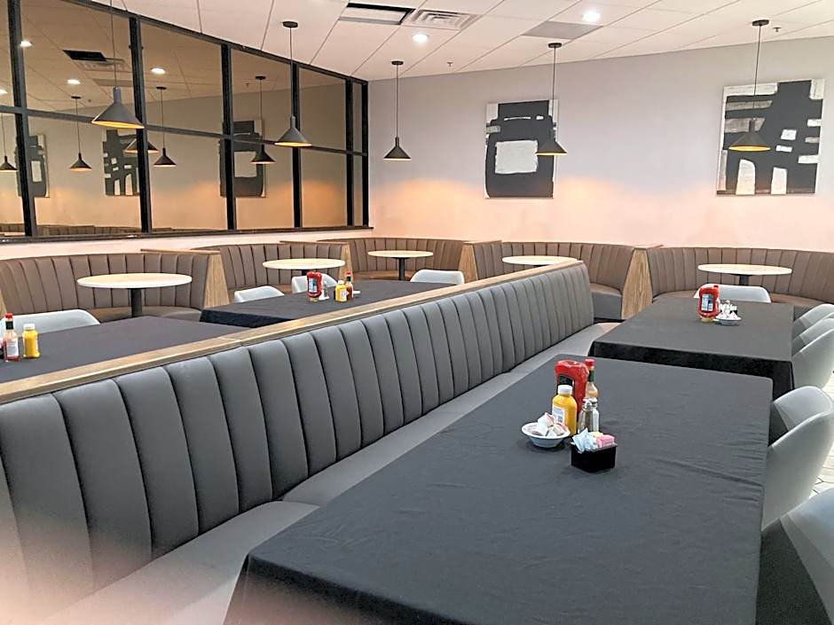 Crowne Plaza Auburn Hills By IHG