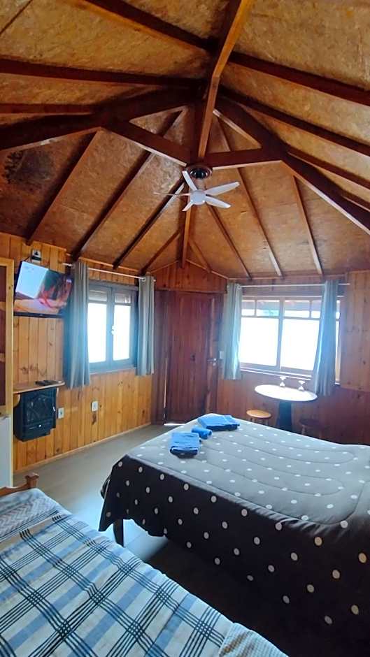 Pousada Chales Monte Verde