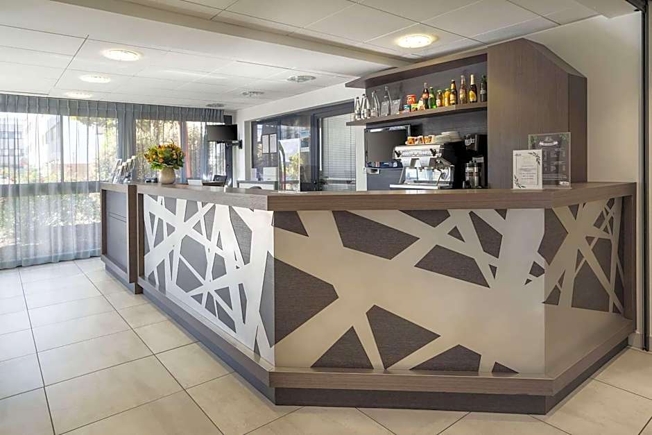 Best Western Les Aureliades