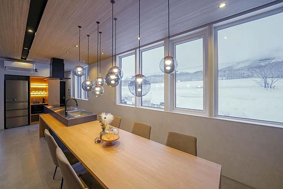 L&R RUSUTSU - Vacation STAY 05027v