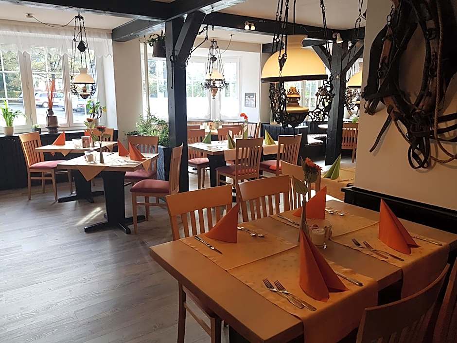 STEAKHÜSLI Hotel-Restaurant