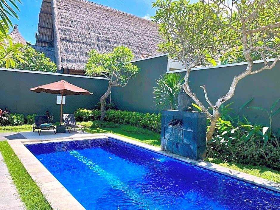 Aruni Bali Jimbaran Boutique Villa