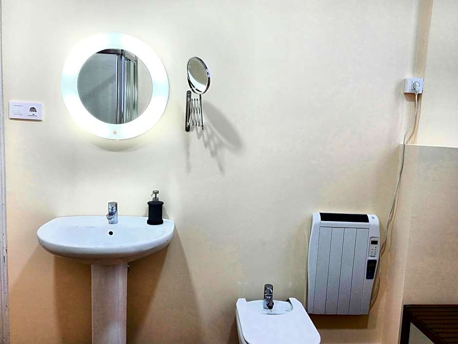 Albergue San Lázaro