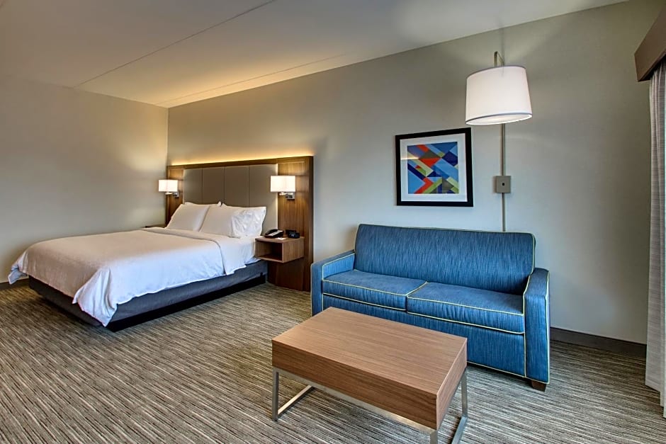 Holiday Inn Express & suites Findlay North By IHG