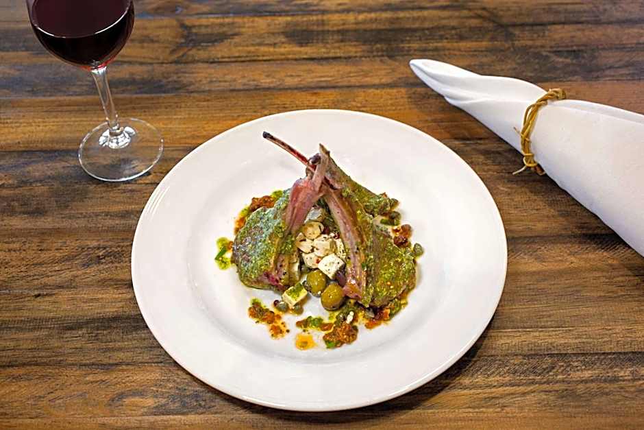 Hilton Garden Inn Lubbock