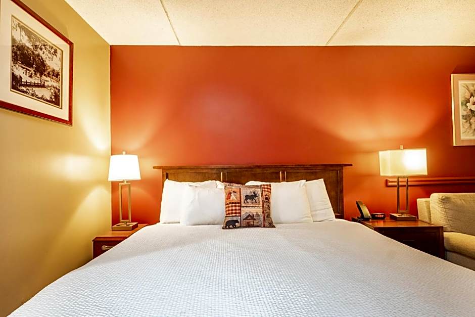 Fireside Inn & Suites West Lebanon