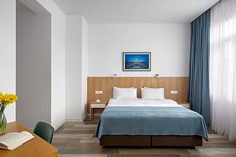 Family Suite with Balcony