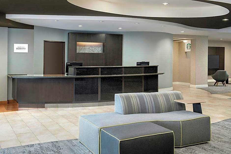Courtyard by Marriott Chico