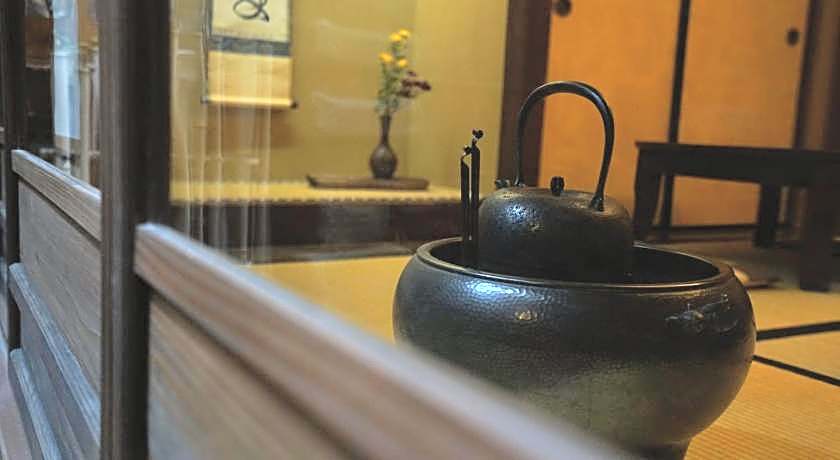 Ryokan Tori