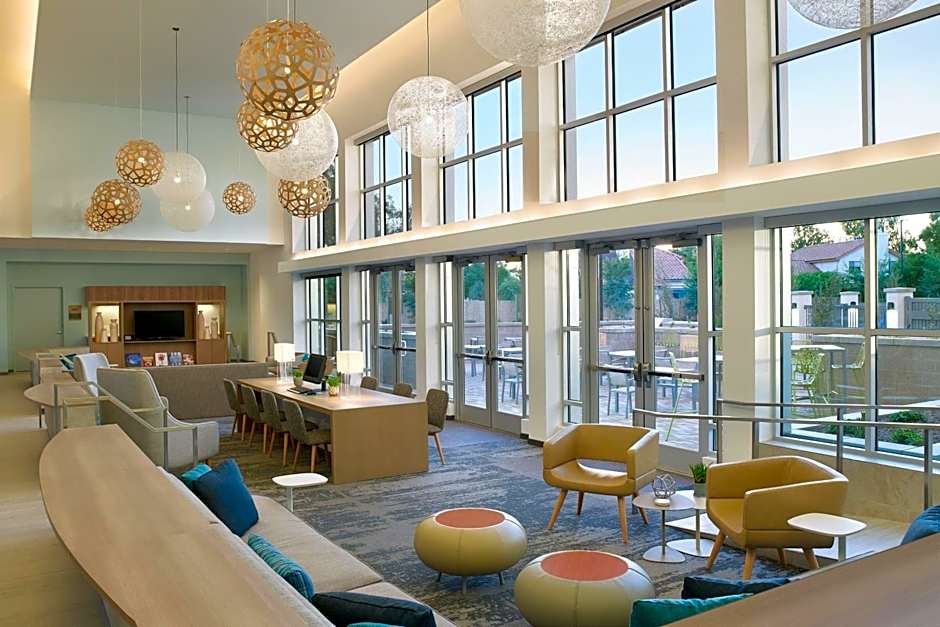 Element by Westin Chandler Fashion Center