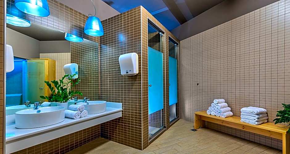 Sirios Village Hotel & Bungalows - All Inclusive