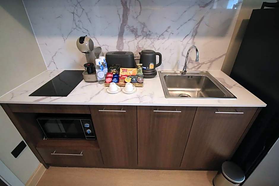 Execlusive Suite 209 by Forest Khaoyai