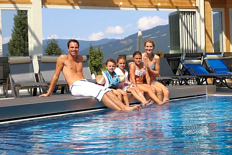 Schlosshotel Lacknerhof