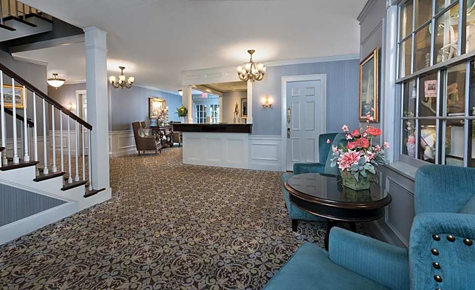 Dan'l Webster Inn and Spa