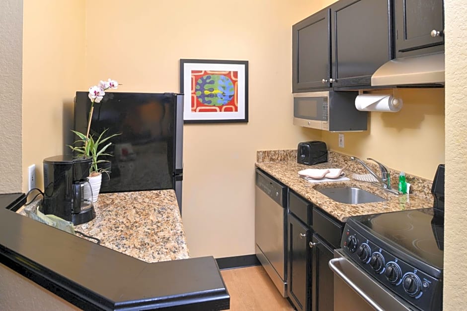 TownePlace Suites Miami West Doral Area