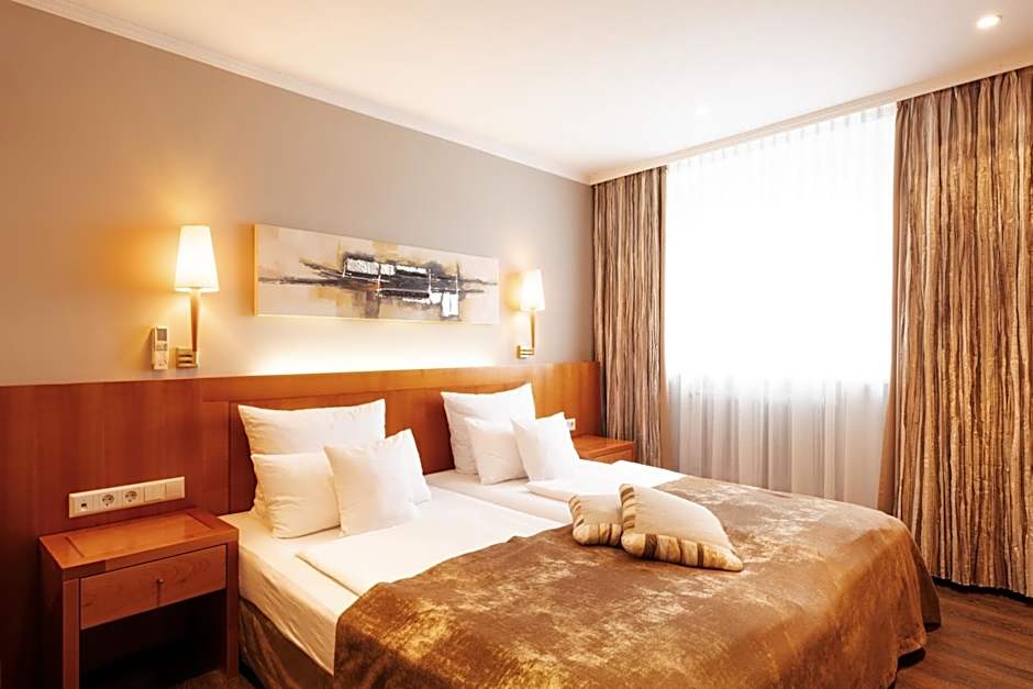Hotel Lindauer Hof