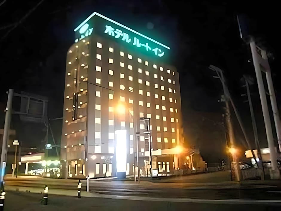 Hotel Route-Inn Sendaiko Kita Inter