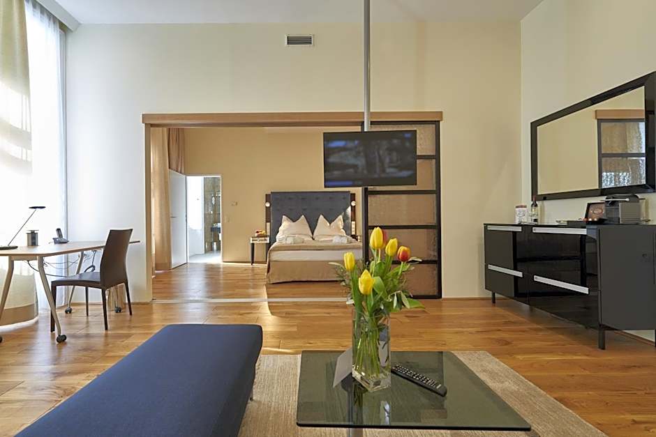 HiLight Suites Hotel