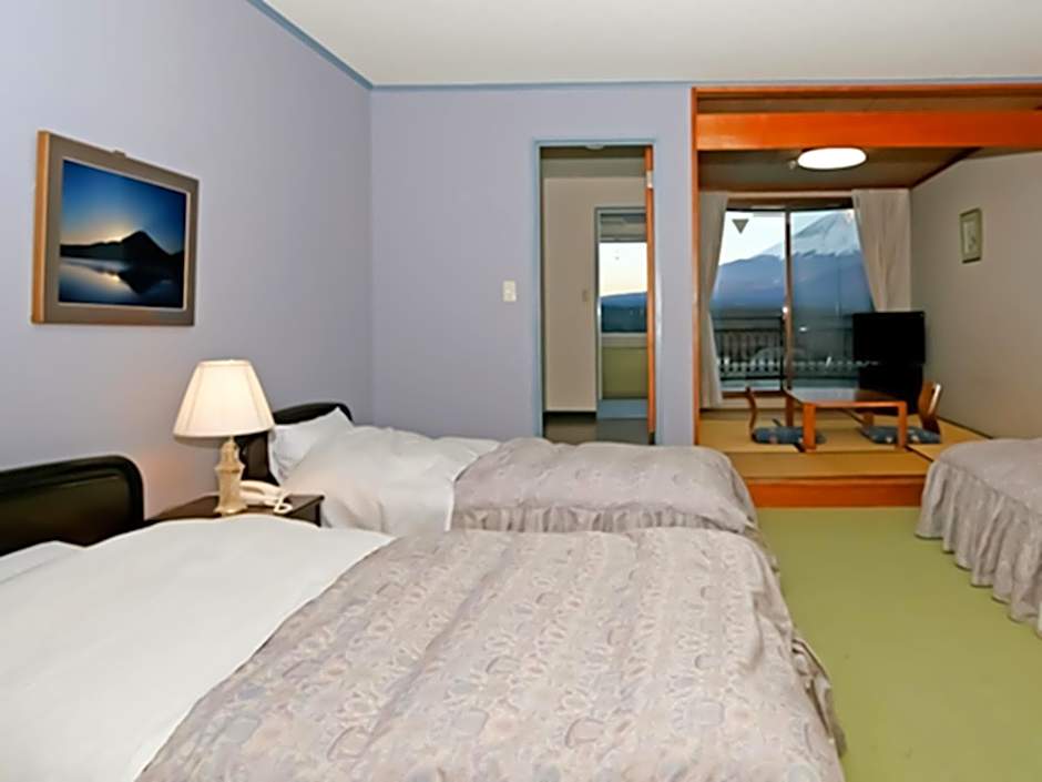 Shoji Mount Hotel - Vacation STAY 82979v