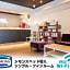 Hotel Livemax Ueno-Ekimae