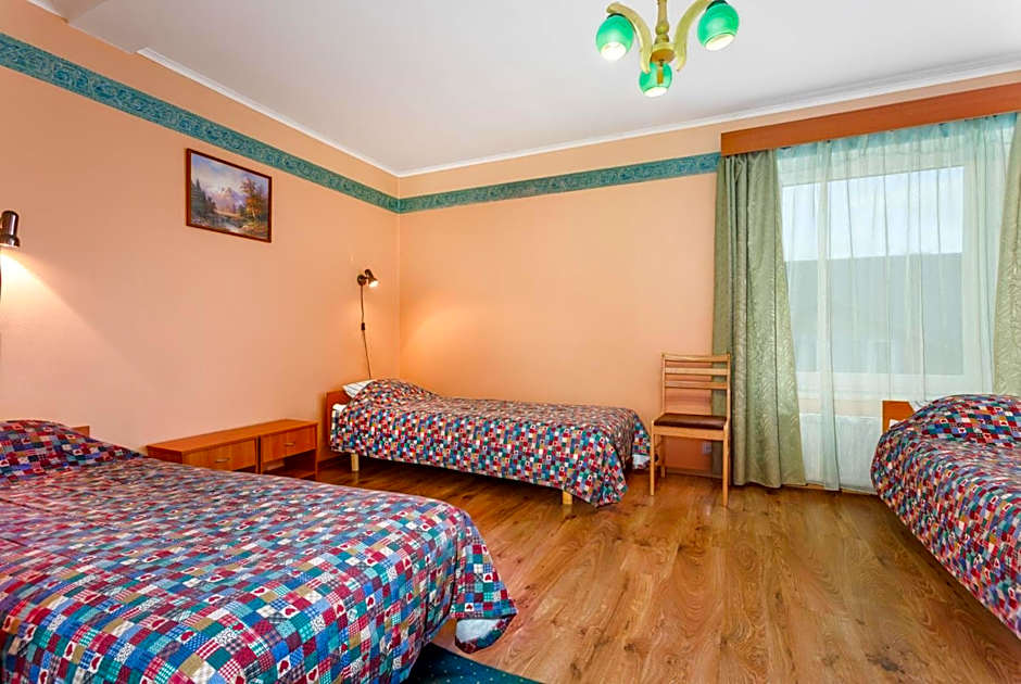 Kapten Krantz Guesthouse