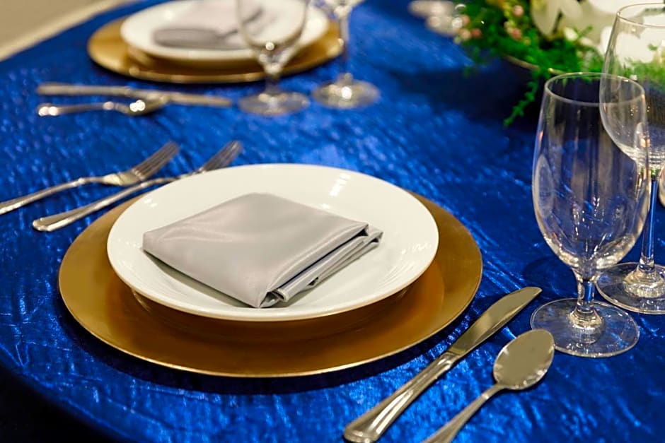 Crowne Plaza College Park - Washington DC By IHG